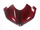 Carenagens Moto Yamaha YZF 600 R6 2006-2007 - Branco Vermelho Castanho Fiat Acer Yamalube