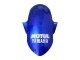 Carenagens Moto Yamaha YZF 600 R6 2006-2007 - Branco Azul Vermelho Fiat Motul Michelin