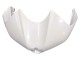 Carenagens Moto Yamaha YZF 600 R6 2006-2007 - Branco Vermelho Preto Motul