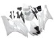 Carenagens Moto Yamaha YZF 600 R6 2006-2007 - Branco
