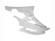 Carenagens Moto Yamaha YZF 600 R6 2006-2007 - Branco