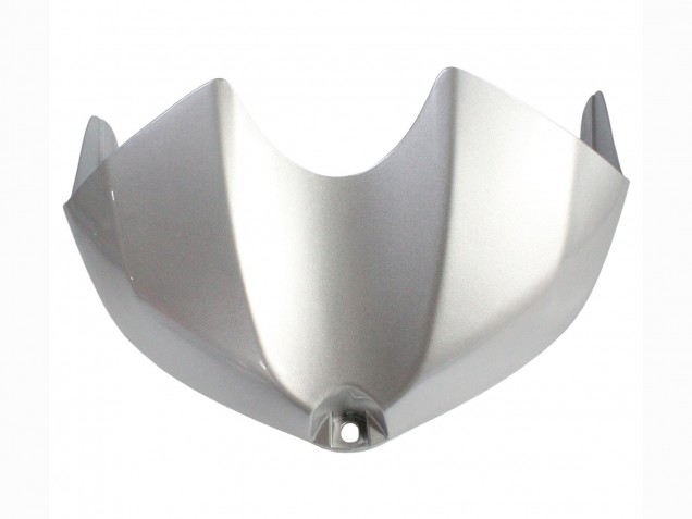 Carenagens Moto Yamaha YZF 600 R6 2008-2016 - Branco Vermelho