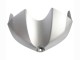 Carenagens Moto Yamaha YZF 600 R6 2008-2016 - Branco Vermelho