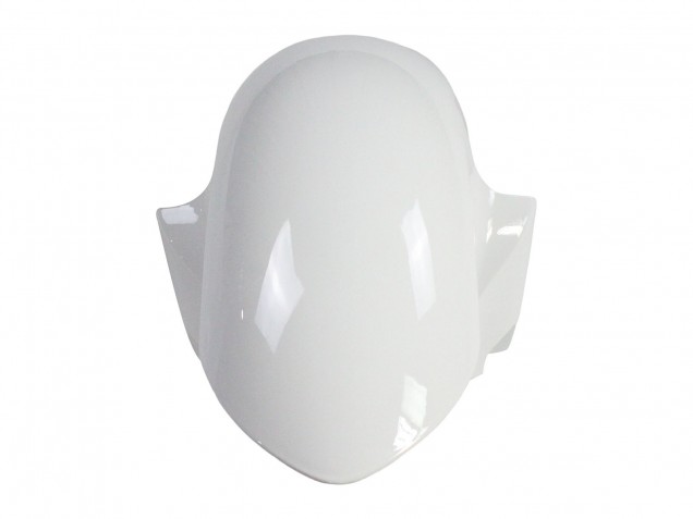 Carenagens Moto Yamaha YZF 600 R6 2008-2016 - Branco Vermelho