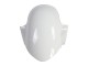 Carenagens Moto Yamaha YZF 600 R6 2008-2016 - Branco Vermelho