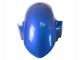 Carenagens Moto Yamaha YZF 600 R6 2008-2016 - Branco Azul Preto Brilhante