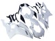 Carenagens Moto Yamaha YZF 600 R6 2017-2023 - Branco