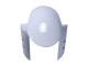 Carenagens Moto Yamaha YZF 600 R6 2017-2023 - Branco
