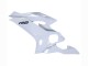 Carenagens Moto Yamaha YZF 600 R6 2017-2023 - Branco