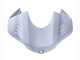 Carenagens Moto Yamaha YZF 600 R6 2017-2023 - Branco