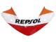 Carenagens Moto Honda CBR250RR 2011-2015 - Laranja Branco Vermelho Preto Glossy HRC Repsol