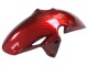 Carenagens Moto Honda CBR250RR 2011-2015 - Preto Brilhante Branco West Vermelho HRC 62