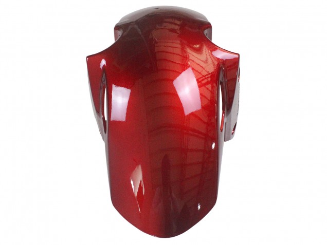 Carenagens Moto Honda CBR250RR 2011-2015 - Preto Brilhante Branco West Vermelho HRC 62