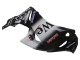 Carenagens Moto Honda CBR250RR 2011-2015 - Preto Brilhante Branco West Vermelho HRC 62