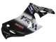 Carenagens Moto Honda CBR250RR 2011-2015 - Preto Brilhante Branco West Vermelho HRC 62