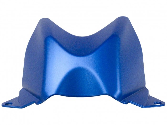Carenagens Moto Honda CBR250RR 2011-2015 - Branco Vermelho Azul Claro