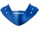 Carenagens Moto Honda CBR250RR 2011-2015 - Branco Vermelho Azul Claro