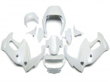 Carenagens Moto Honda VTR1000F 1997-2005 - Sem Pintura