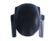 Carenagens Moto Kawasaki Z1000 2014-2019 - Preto Verde Cinzento