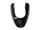 Carenagens Moto Kawasaki ZX12R 2000-2001 - Preto Brilhante Branco Elf Neve