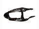 Carenagens Moto Kawasaki ZX9R 2000-2001 - Preto Brilhante Azul Chama Branco