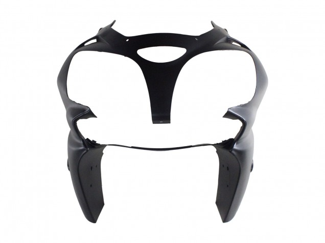 Carenagens Moto Kawasaki ZX9R 2000-2001 - Preto Fosco Ouro