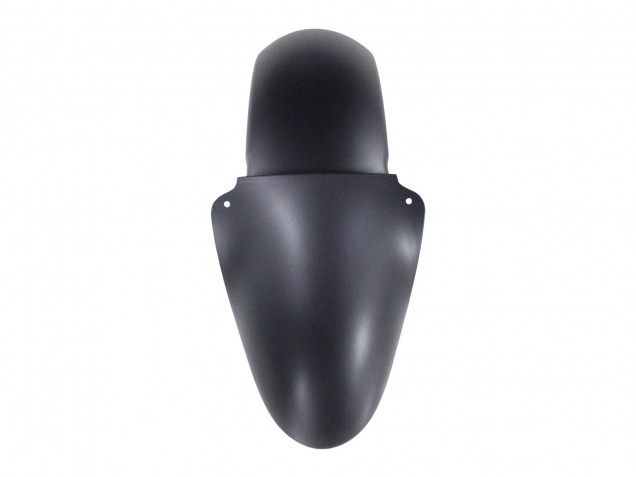 Carenagens Moto Kawasaki ZX9R 2000-2001 - Preto Fosco Ouro