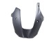 Carenagens Moto Kawasaki ZX9R 2000-2001 - Preto Fosco Ouro