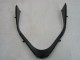 Carenagens Moto Kawasaki ZX9R 2000-2001 - Preto Brilhante Branco West