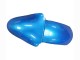 Carenagens Moto Kawasaki ZX9R 2000-2001 - Azul Preto