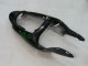 Carenagens Moto Kawasaki ZX9R 2000-2001 - Verde Prata Preto