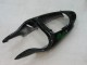 Carenagens Moto Kawasaki ZX9R 2000-2001 - Verde Prata Preto