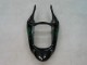 Carenagens Moto Kawasaki ZX9R 2000-2001 - Verde Prata Preto