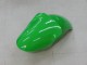 Carenagens Moto Kawasaki ZX9R 2000-2001 - Verde Prata Preto