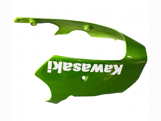 Carenagens Moto Kawasaki ZX9R 2000-2001 - Verde Chama
