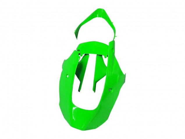 Carenagens Moto Kawasaki ZX9R 2000-2001 - Verde