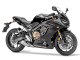 Carenagens Moto Honda CBR650R 2021-2023 - Preto Fosco