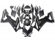 Carenagens Moto Honda CBR650R 2021-2023 - Preto Fosco