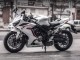Carenagens Moto Honda CBR650R 2021-2023 - Branco Vermelho Preto