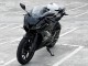 Carenagens Moto Yamaha YZF R15 2018-2024 - Preto Fosco