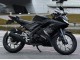 Carenagens Moto Yamaha YZF R15 2018-2024 - Preto Fosco