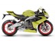 Carenagens Moto Aprilia RS660 2020-2024 - Matte Ouro