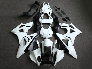 Carenagens Moto BMW S1000RR 2017-2018 - Sem Pintura