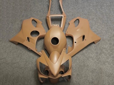 Carenagens Moto Honda CBR600 F4i 2001-2003 - Matte Brown