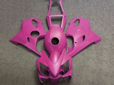 Carenagens Moto Honda CBR600 F4i 2001-2003 - Rosa Fosco