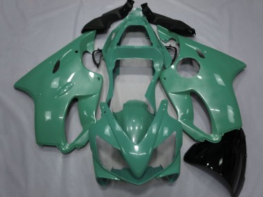 Carenagens Moto Honda CBR600 F4i 2001-2003 - Verde Pérola