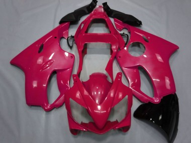 Carenagens Moto Honda CBR600 F4i 2001-2003 - Rosa Pérola