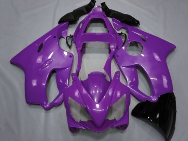 Carenagens Moto Honda CBR600 F4i 2001-2003 - Roxo Pérola