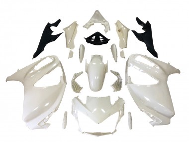 Carenagens Moto Honda ST1300 2002-2016 - Sem Pintura