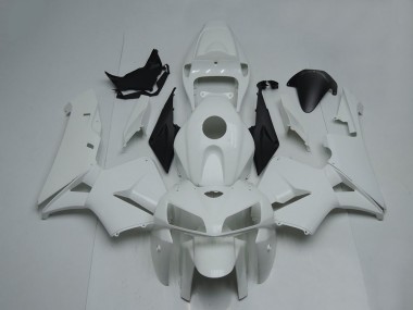 Carenagens Moto Honda CBR600RR 2005-2006 - Sem Pintura